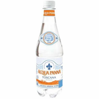 Acqua Panna (500 ml.)