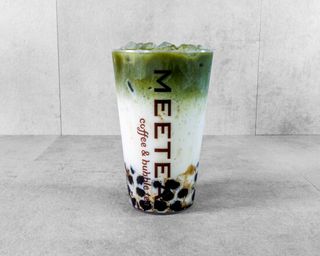 Matcha Boba (500 Ml.)