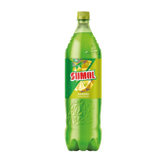 SUMO ANANAS 1.5 L