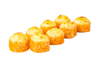 Креветка Хот