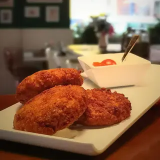 Falafel