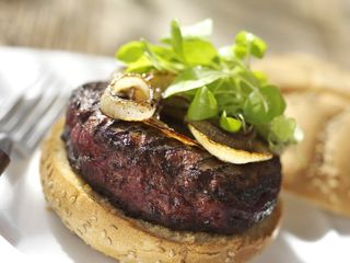 Gurmanska pljeskavica