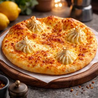 Хінкапурі 550г