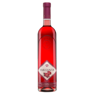 Varijanta