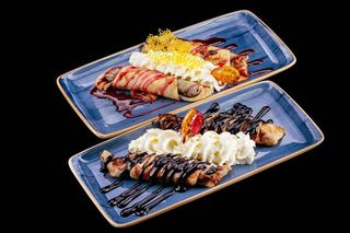 CLATITE CU DULCEATA 250G