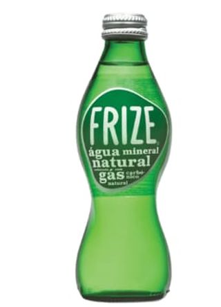 Água com Gás Frize 33cl