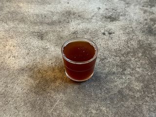 Узвар з лофантом (250ml)