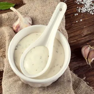 Salsa De Alioli