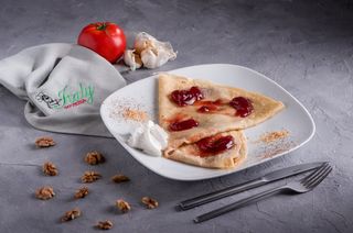 Palačinka Marmelada