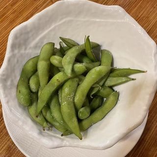 A9. Edamame