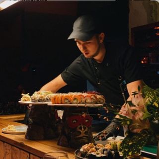 Сет Зелений дракон (1000г)