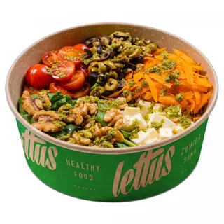 ENSALADA GENOVESE