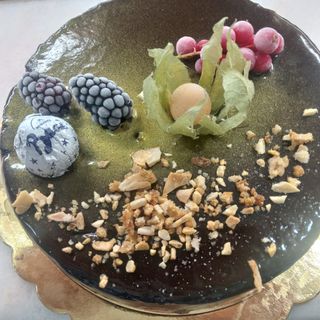 SETTEVELI AL CIOCCOLATO X 10/12 PERSONE 