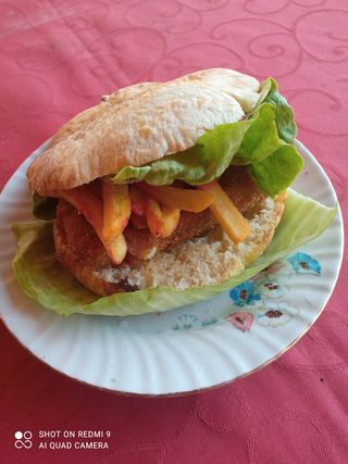 Pohovano pileće belo meso