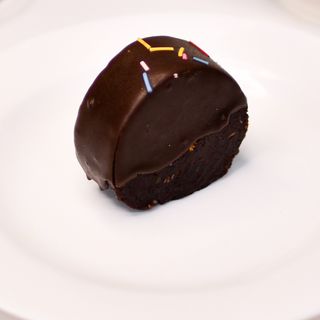 Картошка с миндалем