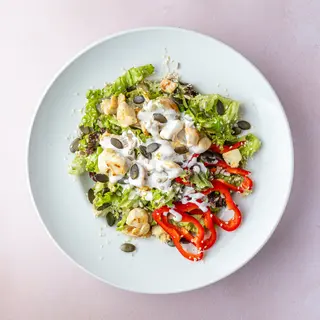 Bulevar salata