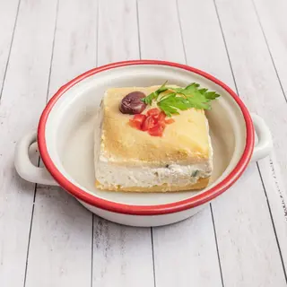 Causa rellena