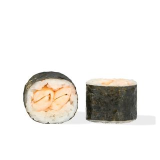 Макі креветка