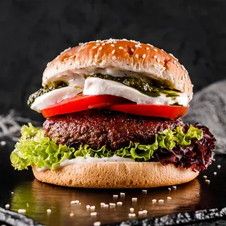 L'italien Burger