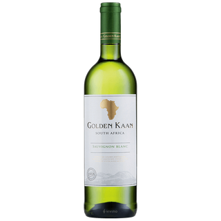 Golden Kaan Western Cape