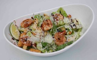 ცეზარი კრევეტით