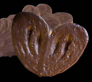 Palmera De Fondant (XL)