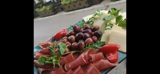 Plata Montenegro 300gr