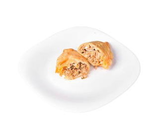 Empanada Argentina De Pollo (1 Ud.)