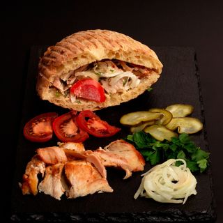 Шаучак класик асорті