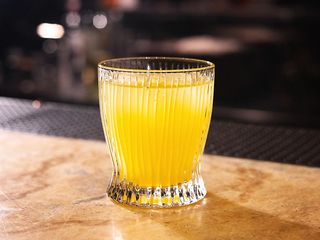 Лимонад Апельсиновий кордіал (200мл)