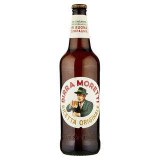 Moretti