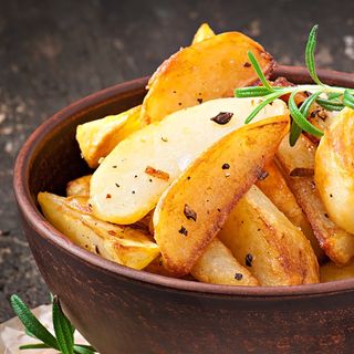 Картопля по-селянськи (200г)