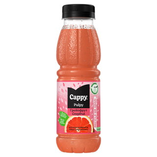 Cappy in asortiment