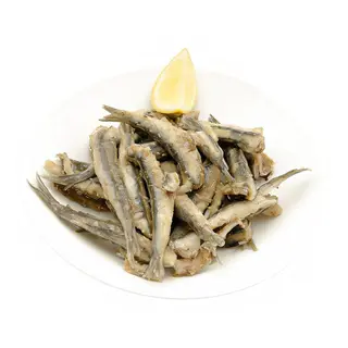 Tapas Boquerones Fritos