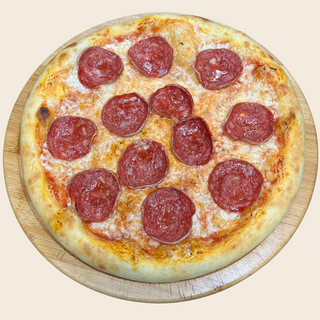 Пицца Пепперони (350г)