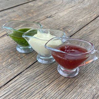 Соус з ялівцевих ягід (30г)