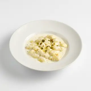 Gnocchi Quattro Formaggi