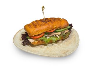 Панини с курицей (250г)