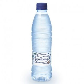 Aquabona botella 500ml.