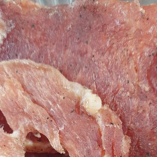 Свинина слайси хамон