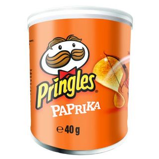 Pringles Paprika (40 G.)