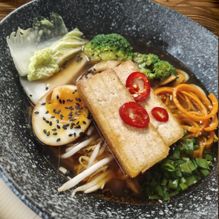 Vege ramen