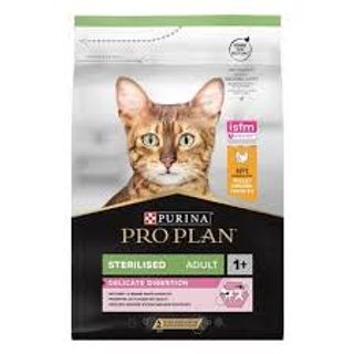 PROPLAN Sterilised 10Kg