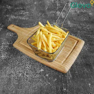 Frytki