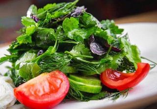 Салат по-Гурійськи (350г)