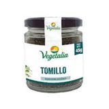 Tomillo Bio (45 g.)