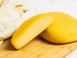 Queso Ovin Oveja (500 G Aprox) - Precio Por Unidad