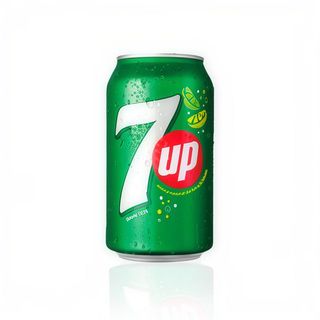 7UP 330ML