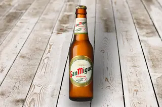 San Miguel