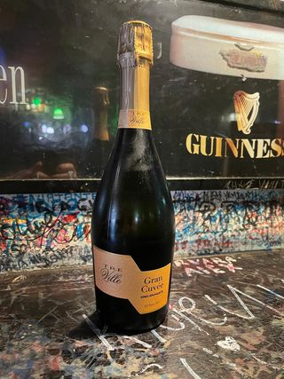 Prosecco 75 cl